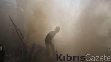 Gazze'deki can kaybı Rusya-Ukrayna Savaşı'nın 20 aylık bilançosunu aştı 8 gazzedeki can kaybi rusya ukrayna savasinin 20 aylik bilancosunu asti pHlMr6m7