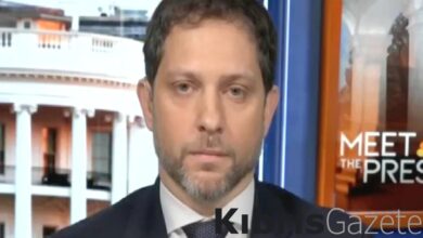 gazzedeki esirlere iliskin abdden aciklama onemli ilerlemeler kaydedildi TtcLni7J