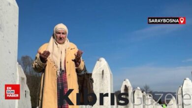 gazzedeki katliam bosnaklara srebrenitsa soykirimini animsatti I6t2pvYk