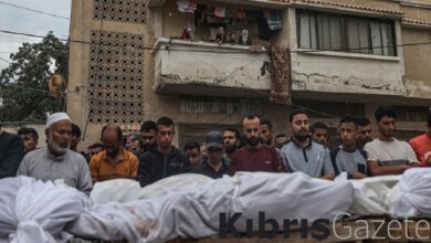 gazzedeki sifa hastanesinde toplu mezar calismalari basladi LymAvSa4