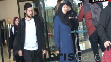 gazzeden tahliye edilen turk vatandaslari araclar olulerin uzerinden geciyor QpJT7dcW