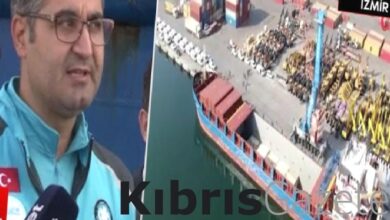 gazzeye saglik malzemeleri tasiyacak gemi izmirden yola cikiyor N3DBt4ta