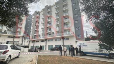 Genç öğrencinin ölüm sebebi için otopsi beklenecek 9 genc ogrencinin olum sebebi icin otopsi beklenecek xmekaxRH