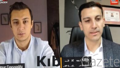 Gençosman Killik, Aile ve Gençlik Fonu'na neden hayır dediklerini Ensonhaber'de açıkladı 5 gencosman killik aile ve genclik fonuna neden hayir dediklerini ensonhaberde acikladi 6mpfYHjX