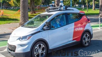 General Motors 950 otonom aracı geri çağırma kararı aldı 2 general motors 950 otonom araci geri cagirma karari aldi wxv49wJF