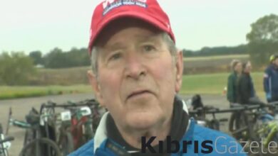 George Bush'un Gazze yorumu: Sevgi nefreti yener 1 george bushun gazze yorumu sevgi nefreti yener CjdGP3tl