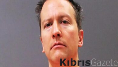 George Floyd’u öldüren eski polis hapishanede bıçaklandı 1 george floydu olduren eski polis hapishanede bicaklandi e49g58xW