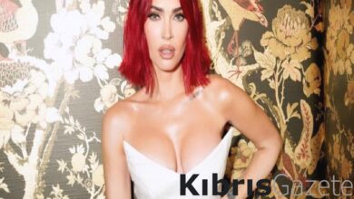 goguslerini buyuten megan fox derin dekoltesiyle poz verdi jgsURvOb