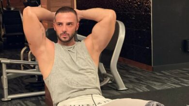 gokhan ozenin kizlari sosyal medyayi salladi meleklerim PCCgF8kF