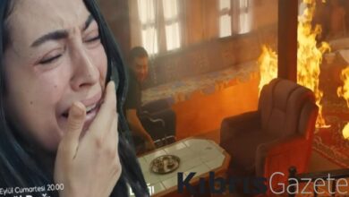 Gönül Dağı 112. bölüm 2. fragman: Veysel ve kızı son nefesini veriyor! Cemile yıkıldı 6 gonul dagi 112 bolum 2 fragman veysel ve kizi son nefesini veriyor cemile yikildi IsxbhyNi