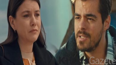 gonul dagi 114 bolum fragmani dileki unutamadi selma ve taner aski baslamadan bitiyor YjpLY1L3