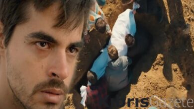 Gönül Dağı 116. bölüm 2. fragman: Acı haber kasabayı yıktı! Cenaze kalkıyor… 5 gonul dagi 116 bolum 2 fragman aci haber kasabayi yikti cenaze kalkiyor HN2smdzB