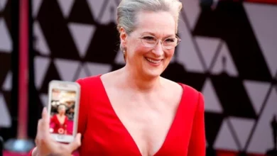 grammy adayi meryl streep egot unvanina bir adim daha yaklasti 3LYwzlhi