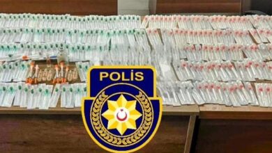 Gümrüksüz mal tasarrufu, ilaç ve eczacılık yasasına aykırı hareket 8 gumruksuz mal tasarrufu ilac ve eczacilik yasasina aykiri hareket N5yvD1QZ