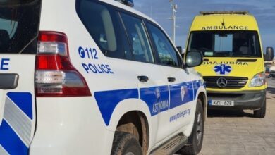 guney kibrista 6 ayda 8 olumlu is kazasi meydana geldi HI6jt7YB