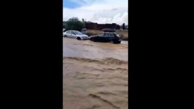 guney kibrista saganak yagis etkisini gosteriyor iumGv7sN