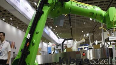 guney korede bir robot insan oldurdu 7VYOD16L