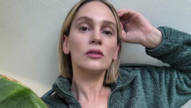 Hakaret iddiasıyla yargılanan Farah Zeynep Abdullah, aylık gelirini açıkladı 1 hakaret iddiasiyla yargilanan farah zeynep abdullah aylik gelirini acikladi OvOn35Zk
