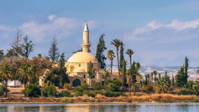 Hala Sultan Tekkesi, UNESCO Dünya Mirası Listesi’ne katılım için beklemede 7 hala sultan tekkesi unesco dunya mirasi listesine katilim icin beklemede sDe7vlJO