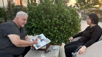 Halaçoğlu: Lefkoşa mimari dokusuyla, önemli kentlerden biri 4 halacoglu lefkosa mimari dokusuyla onemli kentlerden biri zvQyCSvb