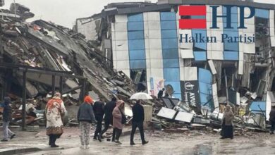 Halkın Partisi “Adalete Işık Tutuyoruz” yürüyüşüne desteğini açıkladı 2 halkin partisi adalete isik tutuyoruz yuruyusune destegini acikladi lrq4e6qe