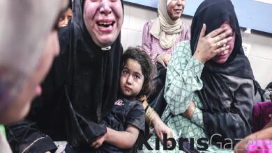 Hamas: Gazze'nin yönetimi Filistin'in meselesidir 9 hamas gazzenin yonetimi filistinin meselesidir 9QRWqSVL