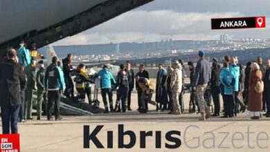 Hastaneleri bombalanan Gazzeli kanser hastaları Ankara'ya getirildi 7 hastaneleri bombalanan gazzeli kanser hastalari ankaraya getirildi 1KyHgUyP