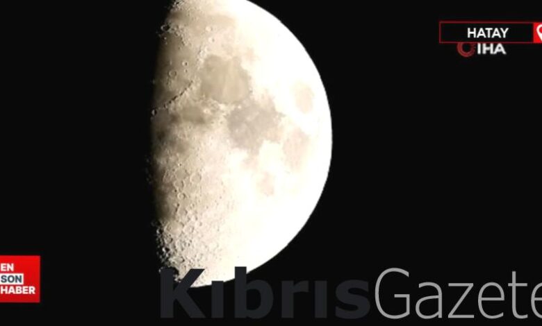 hatayda yarim ay manzarasi Hk9gi6Fl