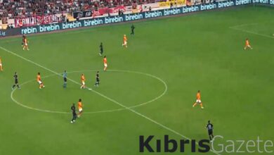 Hatayspor'un golü VAR kontrolü sonrasında verildi! 7 hataysporun golu var kontrolu sonrasinda verildi f4wmidQ7