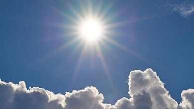 Hava ılık ve nemli geçecek… 5 hava ilik ve nemli gececek lkTWHZUQ