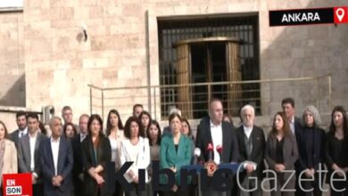 hedep milletvekilleri ocalanla gorusmek icin adalet bakanligina basvuracak DNUy6Ldz