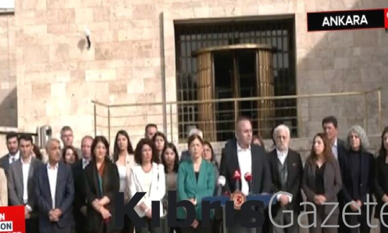 hedep milletvekilleri ocalanla gorusmek icin adalet bakanligina basvuracak DNUy6Ldz