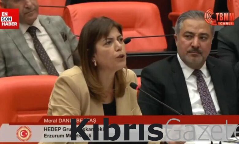 hedepli meral danis bestas terorist senin babandir 9LxC7SfS