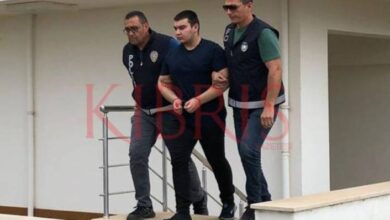 Helin’in katil zanlısı Altundağ, ‘tahammüden öldürme’ suçunu kabul etmiyor 5 helinin katil zanlisi altundag tahammuden oldurme sucunu kabul etmiyor lixB4WBN