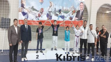 Hem tekvando hem de futbol oynuyor! Geleceğin Zlatan'ı Egemen Buğra, bronz madalya kazandı 1 hem tekvando hem de futbol oynuyor gelecegin zlatani egemen bugra bronz madalya kazandi tO7isLnK