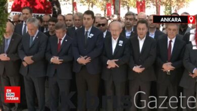 hilmi babacanin cenaze toreninde siyasiler ali babacani yalniz birakmadi nZk5VuB7