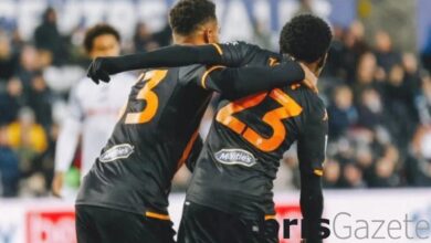 hull city bir puana razi oldu vK4n5lWI