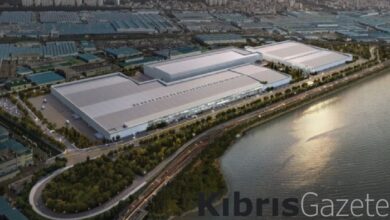 Hyundai, 1.5 milyar dolarlık elektrikli araç tesisinin temelini atıyor 6 hyundai 15 milyar dolarlik elektrikli arac tesisinin temelini atiyor kXDuuW7q