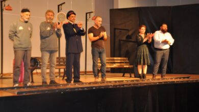 ibt yirmibironbes treni oyunuyla guzelyurtta izleyiciyle bulustu EhrBYgta