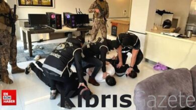 İçişleri Bakanı Ali Yerlikaya açıkladı: Yolyemezler çetesi çökertildi 7 icisleri bakani ali yerlikaya acikladi yolyemezler cetesi cokertildi nNIIuagE