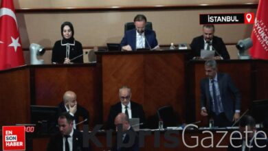 İETT'nin 29 milyar liralık 2024 yılı bütçesi kabul edildi 1 iettnin 29 milyar liralik 2024 yili butcesi kabul edildi n2FxA4EL