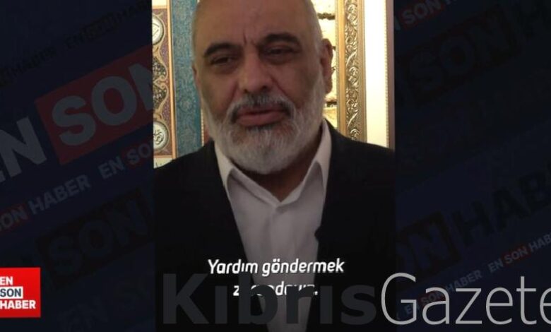 ihhdan cagri gazze icin infak vakti IgzPkuCp