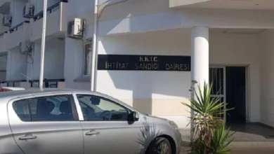 İhtiyat Sandığı Yönetim Kurulu’nda başkan değişimi 5 ihtiyat sandigi yonetim kurulunda baskan degisimi xyURFnsf