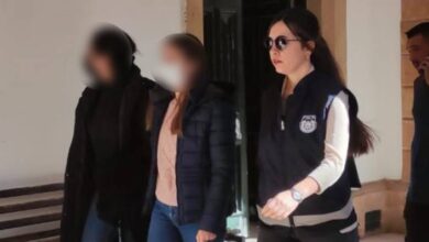 iki eczaci daha teminata baglandi 2L318MX9