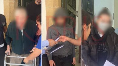 iki eczaci ve bir doktor teminatla serbest gQk3YieW