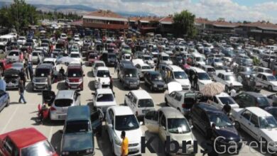 İkinci el araç fiyatları düştü: Pazarda hareketlilik var 2 ikinci el arac fiyatlari dustu pazarda hareketlilik var MDYCwcXZ