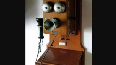İlk telefondan iPhone’lara: Fotoğraflarla telefonların 150 yıllık yolculuğu! 3 ilk telefondan iphonelara fotograflarla telefonlarin 150 yillik yolculugu K6WpAYZh