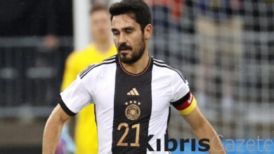 İlkay Gündoğan: Türkiye’ye karşı ilk defa oynamak biraz tuhaf olacak 6 ilkay gundogan turkiyeye karsi ilk defa oynamak biraz tuhaf olacak 2xXW3Hql
