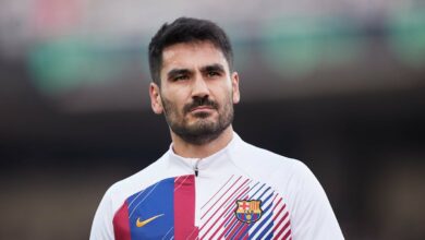 İlkay Gündoğan'ın menajeri Galatasaray iddialarını yalanladı! 1 ilkay gundoganin menajeri galatasaray iddialarini yalanladi 5E4farZ8