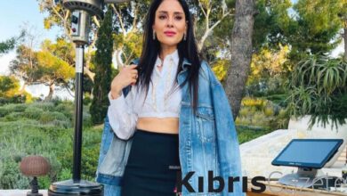 İlknur Soydaş, Gülşen ile Edis'in klibi hakkında konuştu: Sarı biber olmuş 9 ilknur soydas gulsen ile edisin klibi hakkinda konustu sari biber olmus MsZ5VMAM